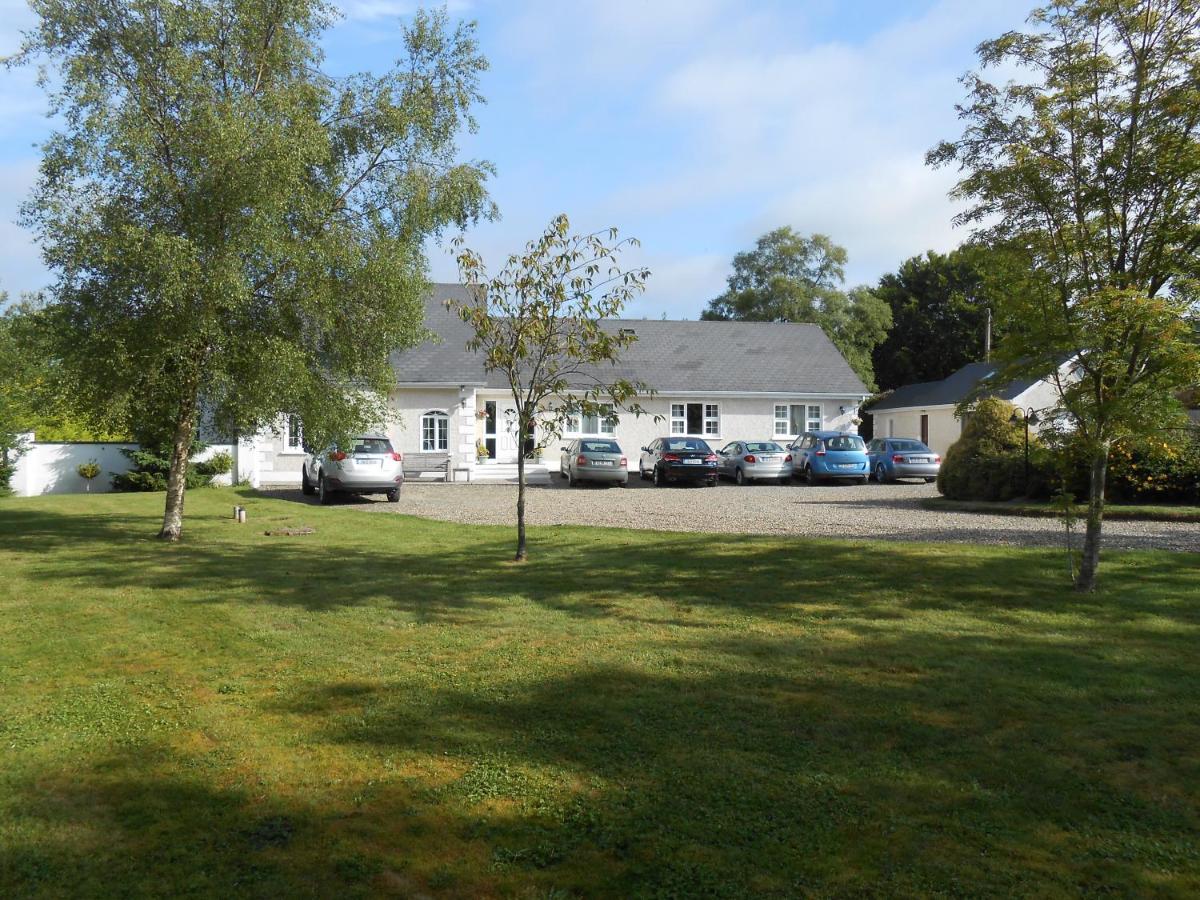 Birchdale Cottage Rathdrum Exterior foto